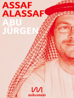 cover image of Abu Jürgen
